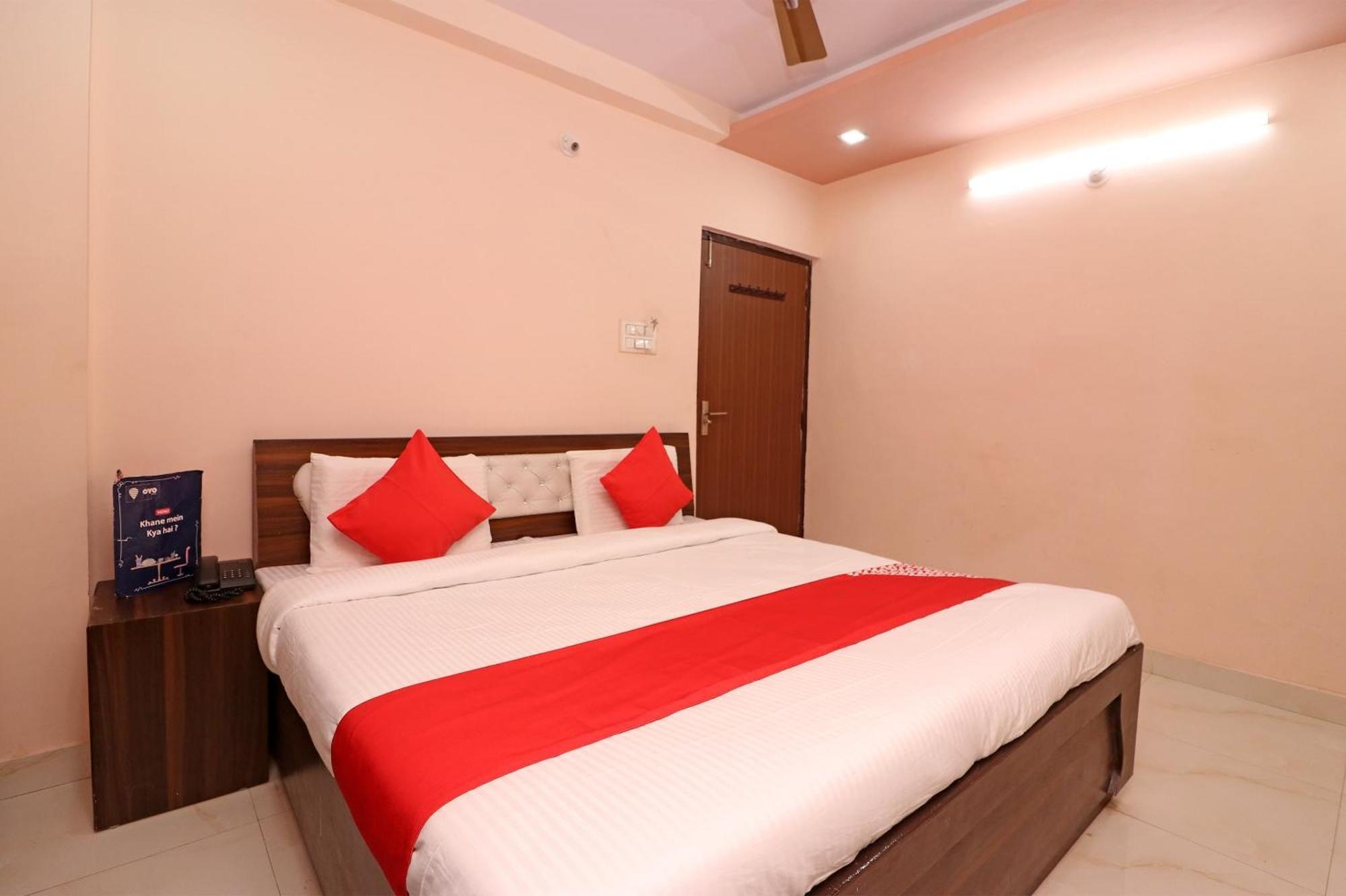 Hotel O Royal Paradise Tirath Exterior photo